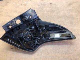 Фонарь наружный левый RAV4 13-19