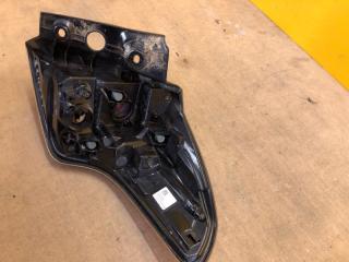 Фонарь наружный левый RAV4 13-19