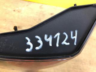 Фонарь внутренний левый RAV4 13-19