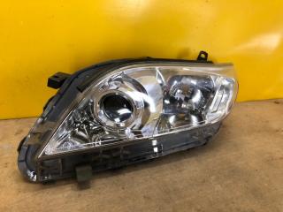 Фара левая TOYOTA RAV4 05-12