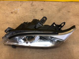 Фара левая RAV4 05-12