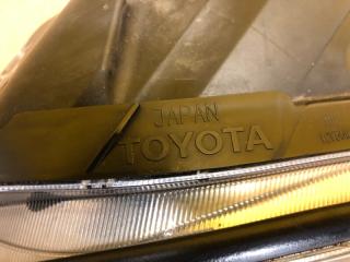 Фара левая RAV4 05-12