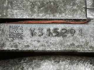 Редуктор задний RX350/450 09-15 2011 3.5 2GR-FE