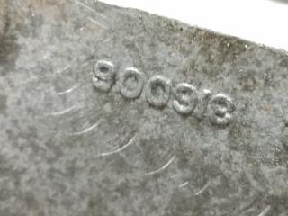 Редуктор задний RX350/450 09-15 2011 3.5 2GR-FE