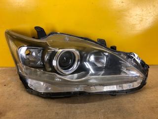 Фара правая LEXUS CT200 11-17