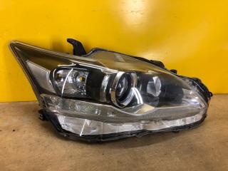 Фара правая LEXUS CT200 11-17