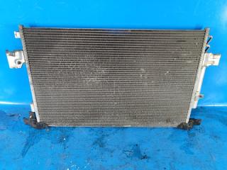 Радиатор кондиционера MITSUBISHI OUTLANDER XL 05-13 2.4 4B12
