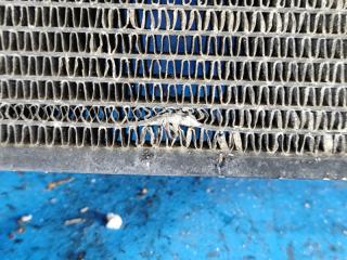 Радиатор кондиционера IS250/350 05-13 2013 GSE20L 2.5 4GR-FSE