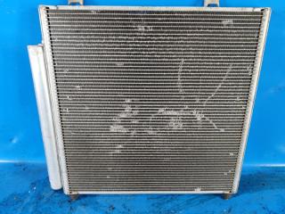 Радиатор кондиционера MITSUBISHI MIRAGE 13- 1.2 3A92