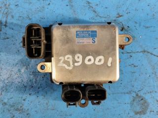 Блок управления вентилятором радиатора TOYOTA CAMRY 40 06-11 2007