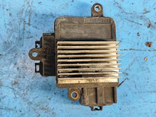 Блок управления вентилятором радиатора CAMRY 40 06-11 2007 3.5 2GR-FE