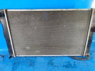 Радиатор основной TOYOTA PRIUS PLUS 11-14