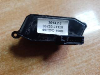 Кнопки на руль правые OPTIMA TF 11-16