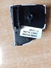 Кнопки на руль правые OPTIMA TF 11-16