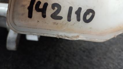 Главный тормозной цилиндр QASHQAI 07-14