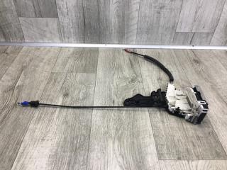 Замок двери задний правый DODGE JOURNEY 08-20 2011