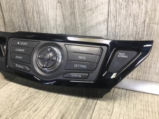 Блок управления мультимедиа NISSAN PATHFINDER R52 12-21 R52 3.5 VQ35DD