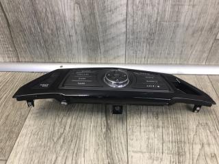 Блок управления мультимедиа PATHFINDER R52 12-21 2018 R52 3.5 VQ35DD