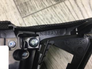 Блок управления мультимедиа PATHFINDER R52 12-21 2018 R52 3.5 VQ35DD