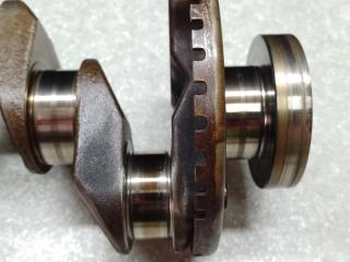 Коленвал NISSAN NV200 USA 13- 2.0 MR20DE