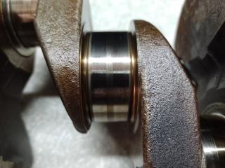 Коленвал NV200 USA 13- 2018 2.0 MR20DE