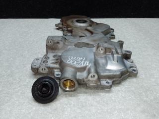 Крышка ГРМ NISSAN NV200 USA 13- 2.0 MR20DE