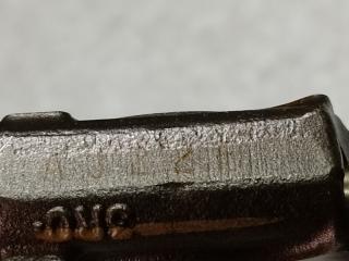 Шатун NISSAN NV200 USA 13- 2.0 MR20DE