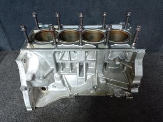 Блок двигателя NISSAN NV200 USA 13- 2018