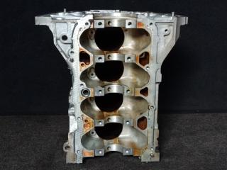 Блок двигателя NV200 USA 13- 2018 2.0 MR20DE