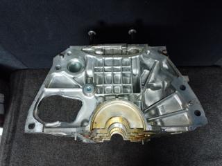 Блок двигателя NISSAN NV200 USA 13- 2.0 MR20DE