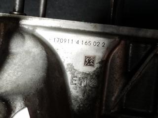 Блок двигателя NV200 USA 13- 2018 2.0 MR20DE