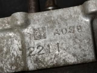 Блок двигателя NV200 USA 13- 2018 2.0 MR20DE