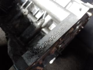 Блок двигателя NV200 USA 13- 2018 2.0 MR20DE