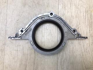 Крышка коленвала задняя FX S50 03-08 3.5 VQ35