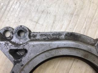 Крышка коленвала задняя FX S50 03-08 3.5 VQ35