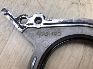 Крышка коленвала задняя FX S50 03-08 3.5 VQ35