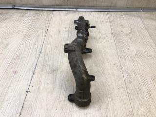 Патрубок системы охлаждения INFINITI FX S50 03-08 3.5 VQ35