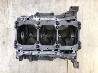 Блок двигателя FX S50 03-08 3.5 VQ35