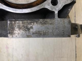 Блок двигателя FX S50 03-08 3.5 VQ35