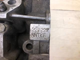 Блок двигателя FX S50 03-08 3.5 VQ35