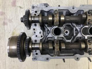 Головка блока цилиндров правая FX S50 03-08 3.5 VQ35