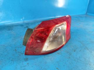 Фонарь наружный правый LANCER X 10 07-15 Хетчбек