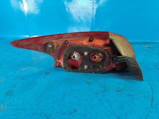 Фонарь наружный правый LANCER X 10 07-15 Хетчбек