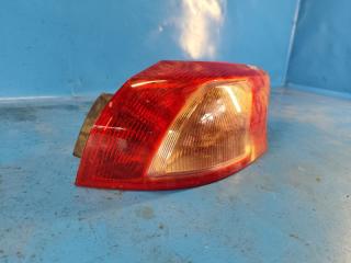 Фонарь наружный правый LANCER X 10 07-15 Хетчбек