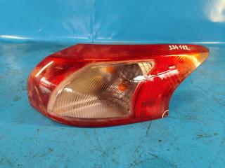 Фонарь наружный правый MITSUBISHI LANCER X 10 07-15