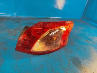 Фонарь наружный правый LANCER X 10 07-15 Хетчбек