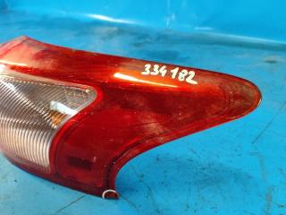 Фонарь наружный правый MITSUBISHI LANCER X 10 07-15 Хетчбек