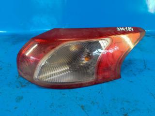 Фонарь наружный правый MITSUBISHI LANCER X 10 07-15