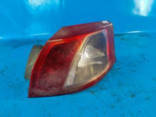 Фонарь наружный правый LANCER X 10 07-15 Хетчбек