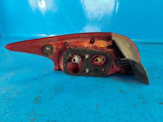 Фонарь наружный правый LANCER X 10 07-15 Хетчбек